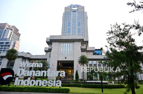 Kejaksaan Agung dan BPK Dilibatkan dalam Upaya Penyederhanaan BUMN
