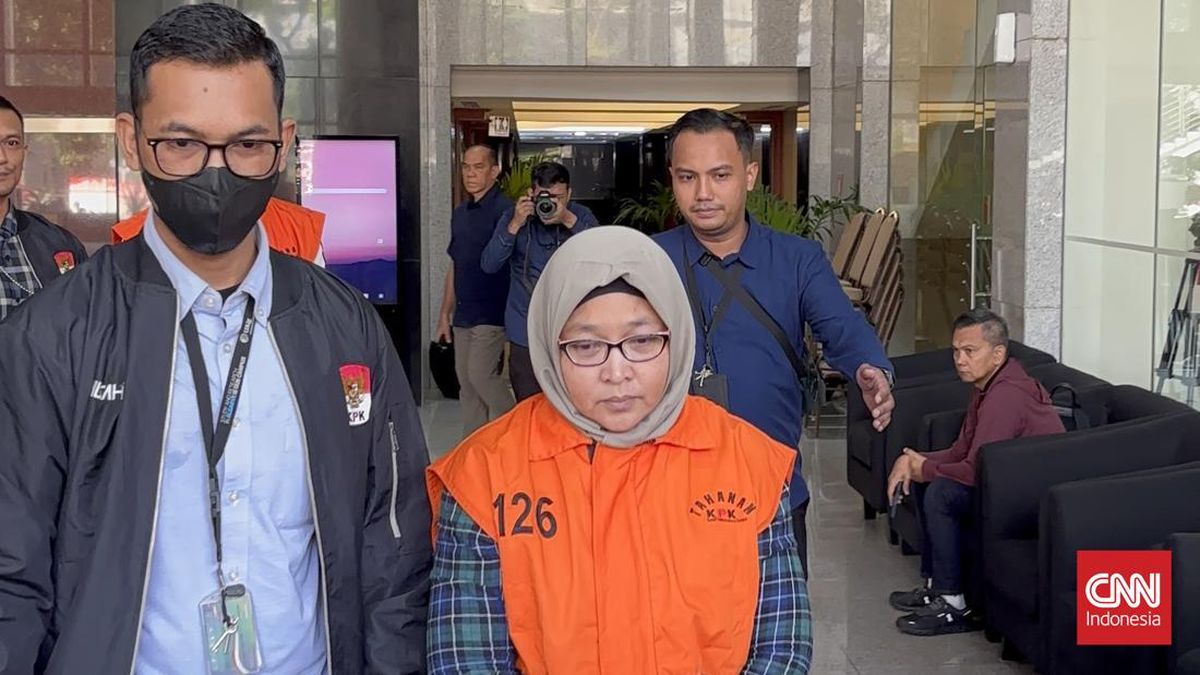BPK Siap Tindaklanjuti Kasus Hukum Pegawai Terkait Dugaan Korupsi di Muara Enim