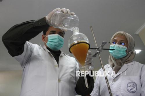 BPOM Serukan Penguatan Laboratorium Global untuk Hadapi Ancaman Mikroplastik