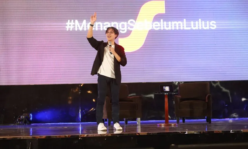 BSI Digination Dorong Mahasiswa Rencanakan Karier Sebelum Lulus