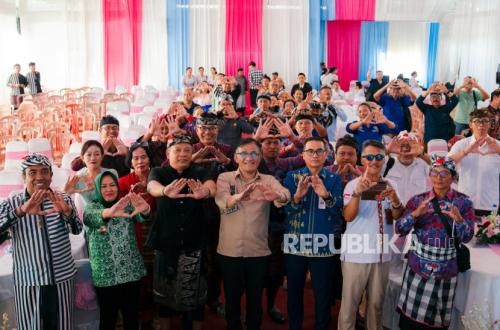Transformasi Digital Desa sebagai Katalis Ekonomi