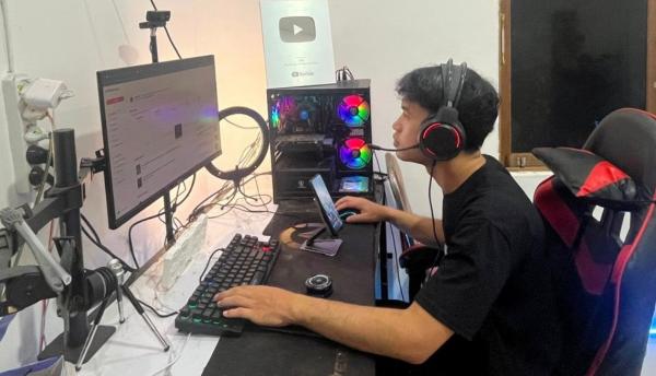 Kreator Konten: Peluang Karier Menjanjikan bagi Generasi Muda di Era Digital