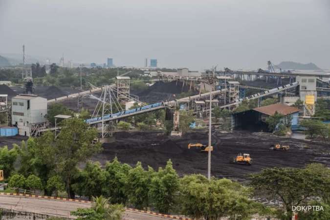 PTBA Tingkatkan Diversifikasi Usaha, Namun Batubara Masih Dominan dalam Keuntungan