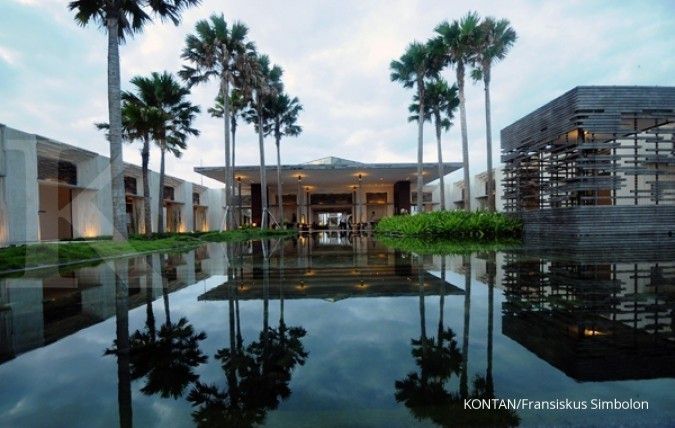 Bukit Uluwatu (BUVA) Tingkatkan Daya Tarik di Sektor Hiburan dan Gaya Hidup Bali