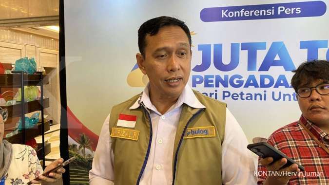 Bulog Hapus Batasan Pesanan Beras untuk Kopdes Merah Putih, Ini Penyebabnya