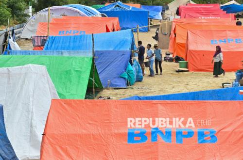 Bantuan DKI Jakarta untuk Korban Gempa NTT Mencapai Rp5,85 Miliar