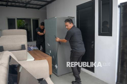 Evaluasi Pembebasan Bersyarat Indra Kenz Setelah Penemuan Kontainer Mewah di Lapas Cibinong