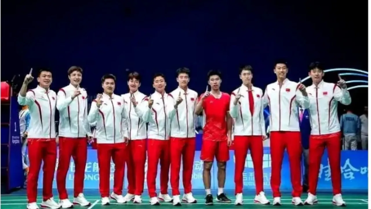 Transformasi Radikal Badminton China Pasca Skandal Korupsi