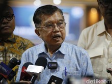 Laporan Penistaan Agama Terkait Video 'Mati Syahid': JK Terlibat Dalam Kontroversi
