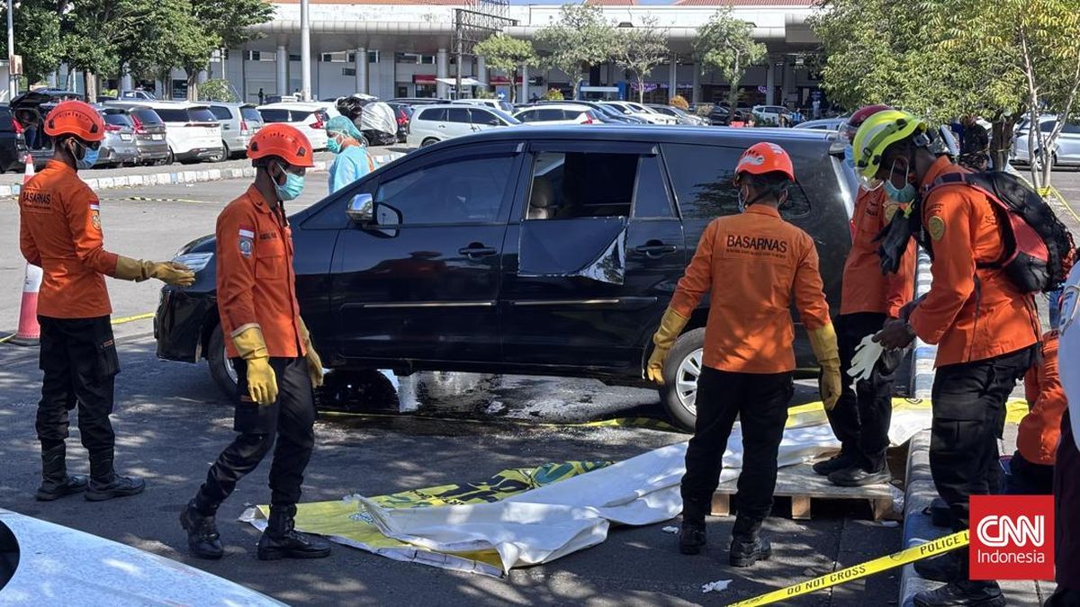 Bupati Bangkalan Desak Pengusutan Tuntas Kematian Sekdin di Bandara Juanda