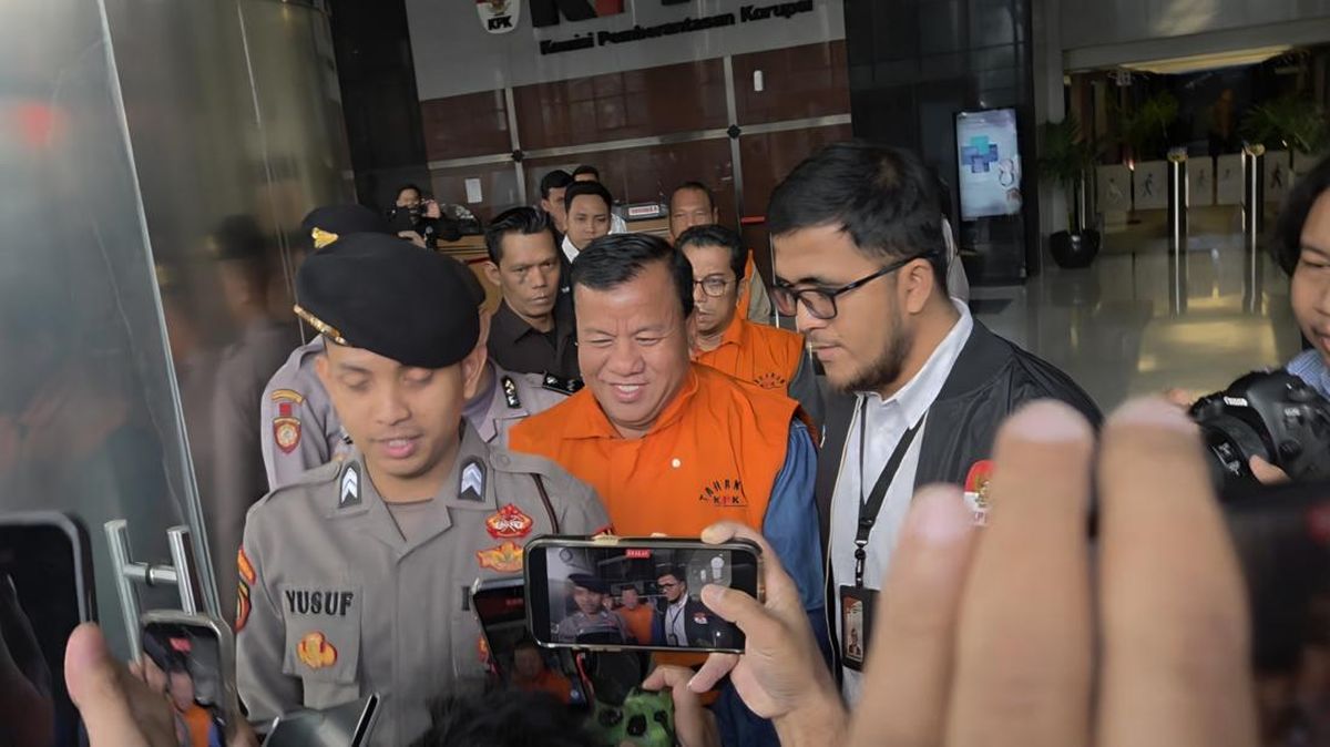Bupati Kuansing Diduga Minta Mobil Mewah untuk Posisi Sekda
