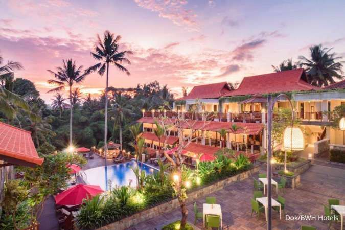 BWH Hotels Gabungkan 4.000 Hotel Menjadi Satu Merek, Tingkatkan Ekspansi di Indonesia