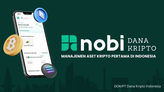 Bybit Selesaikan Akuisisi NOBI untuk Memperluas Jangkauan Layanan Kripto di Indonesia