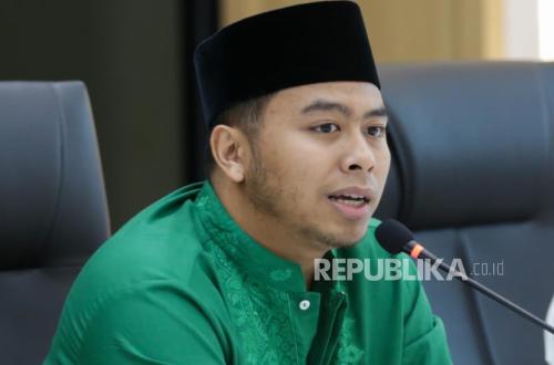 Najmi Mumtaza Rabbany Resmi Menjadi Ketua Harian PKB