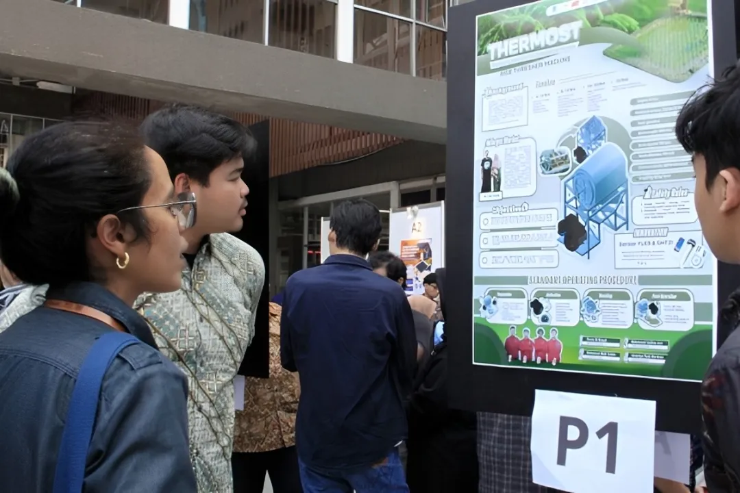 Inovasi Mahasiswa ITS: 42 Proyek Capstone Design 2026 untuk Mengatasi Masalah Masyarakat