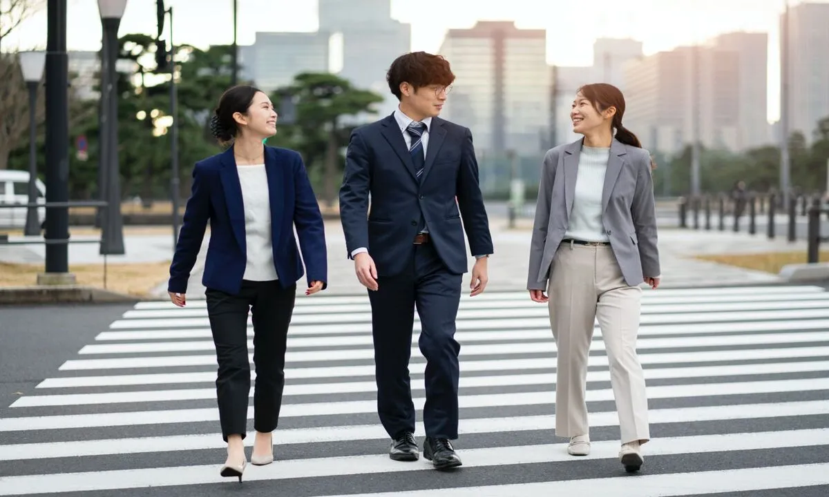 Panduan Resmi Bekerja di Jepang: Hindari Penipuan Calo!