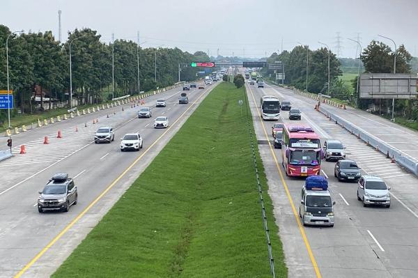 Arus Balik Lebaran 2026: Kesiapan dan Persiapan