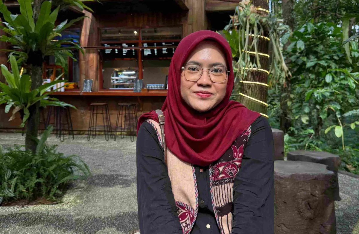 Solusi Inovatif untuk Mengatasi Krisis Air Akibat Ledakan Teknologi AI dari Pakar Unair