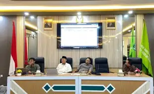 Persiapan Akreditasi PGMI di UIN Saizu untuk Tingkatkan Kualitas Pendidikan