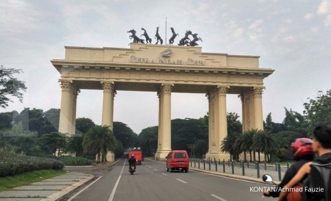 Analisis Prospek dan Rekomendasi Saham Ciputra (CTRA) di Tengah Tantangan Sektor Properti