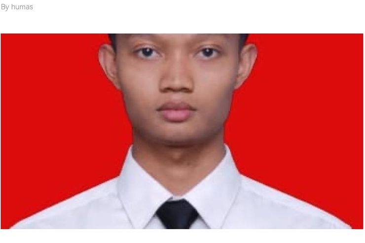 Mengenal Yuan, Anak Petami yang Meraih Beasiswa KIP Kuliah di UNY