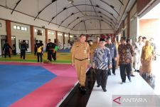 Membangun Fondasi Atlet Nasional: Upaya Mendikdasmen dalam Pendidikan Olahraga di Indonesia