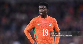 Persaingan Chelsea dan Tottenham untuk Merekrut Christ Inao Oulai dari Trabzonspor