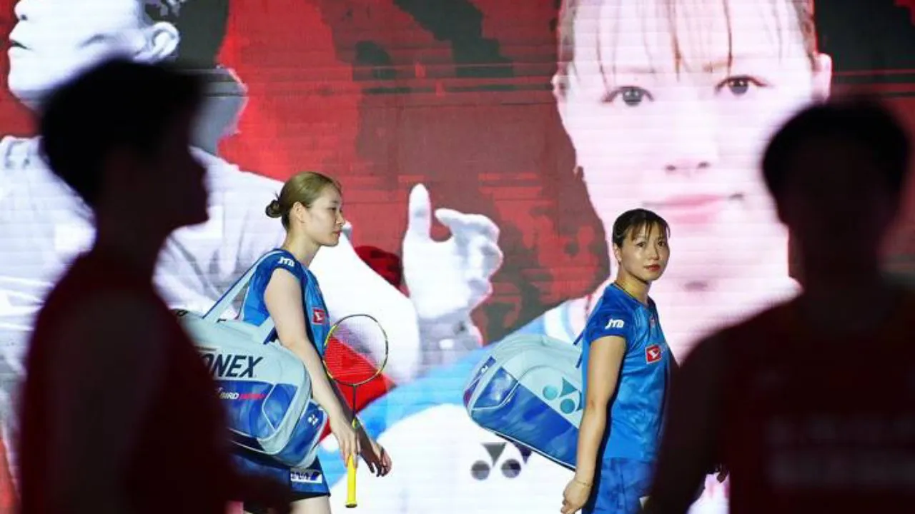 Pearly-Thinaah Dianggap Underdog Saat Hadapi Jepang di China Open 2026