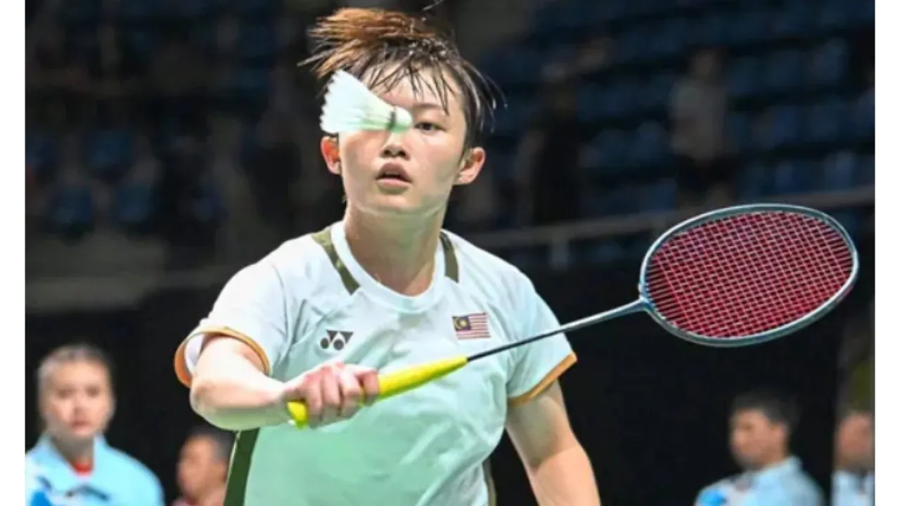 Wong Ling Ching Menyatakan Penyesalan Setelah Kehilangan di China Open 2026