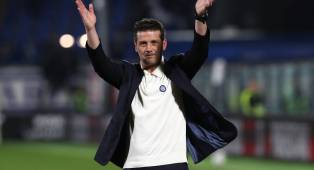 Chivu Tunjukkan Kemampuan di Inter, Marotta Yakin Capai Target