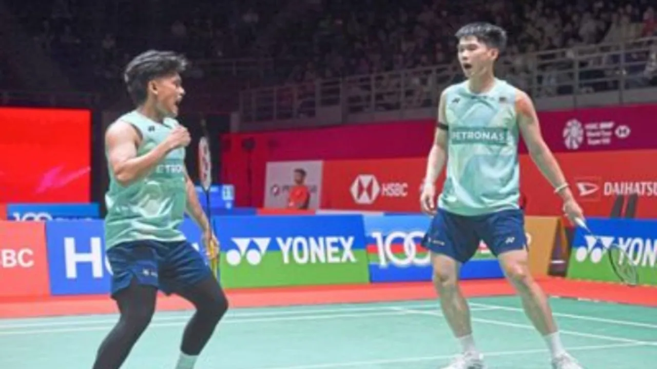 Choong Hon Jian Fokus Maksimalkan Kemitraan dengan Pelatih