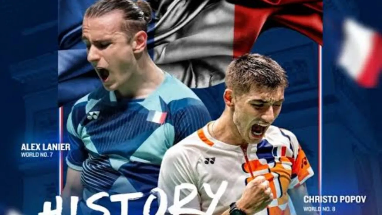 Christo Popov dan Alex Lanier Siap Tantang Juara Dunia di 2026