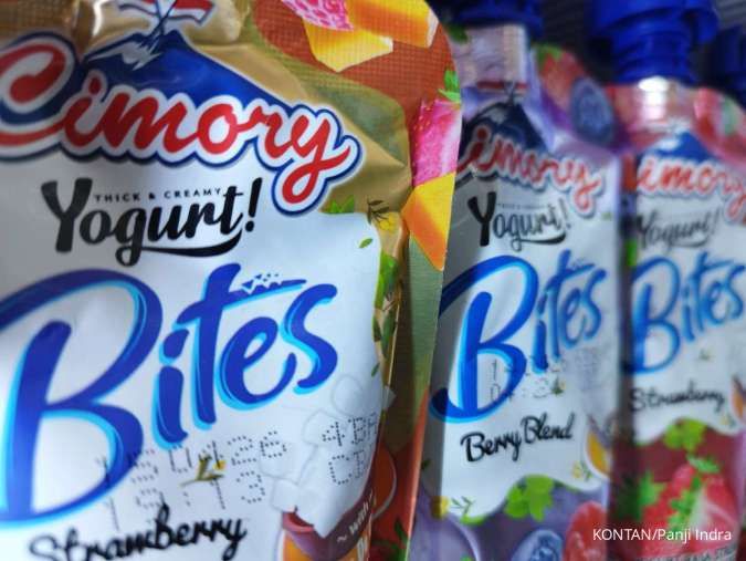 Cimory Investasikan Rp125 Miliar untuk Perluasan Distribusi Melalui Anak Perusahaan
