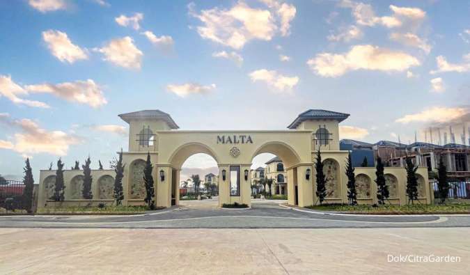 Ciputra Development Teliti Pengaruh UU Reforma Agraria terhadap Kinerja Perusahaan