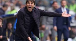 Conte Tegaskan Harapan Napoli Masih Utuh Meski Menghadapi Berbagai Rintangan