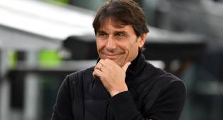 Conte Klarifikasi Posisi Terkait Timnas Italia: “Hindari Salah Paham”