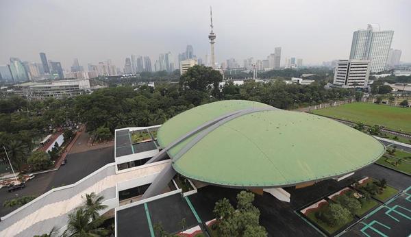 Efisiensi Anggaran DPR: Langkah Inovatif Menuju Kemakmuran Bersama