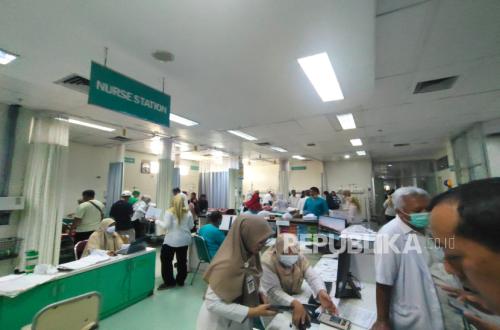 Lebih dari 1.400 Siswa dan Guru di Jawa Tengah Diduga Keracunan Makan Bergizi Gratis