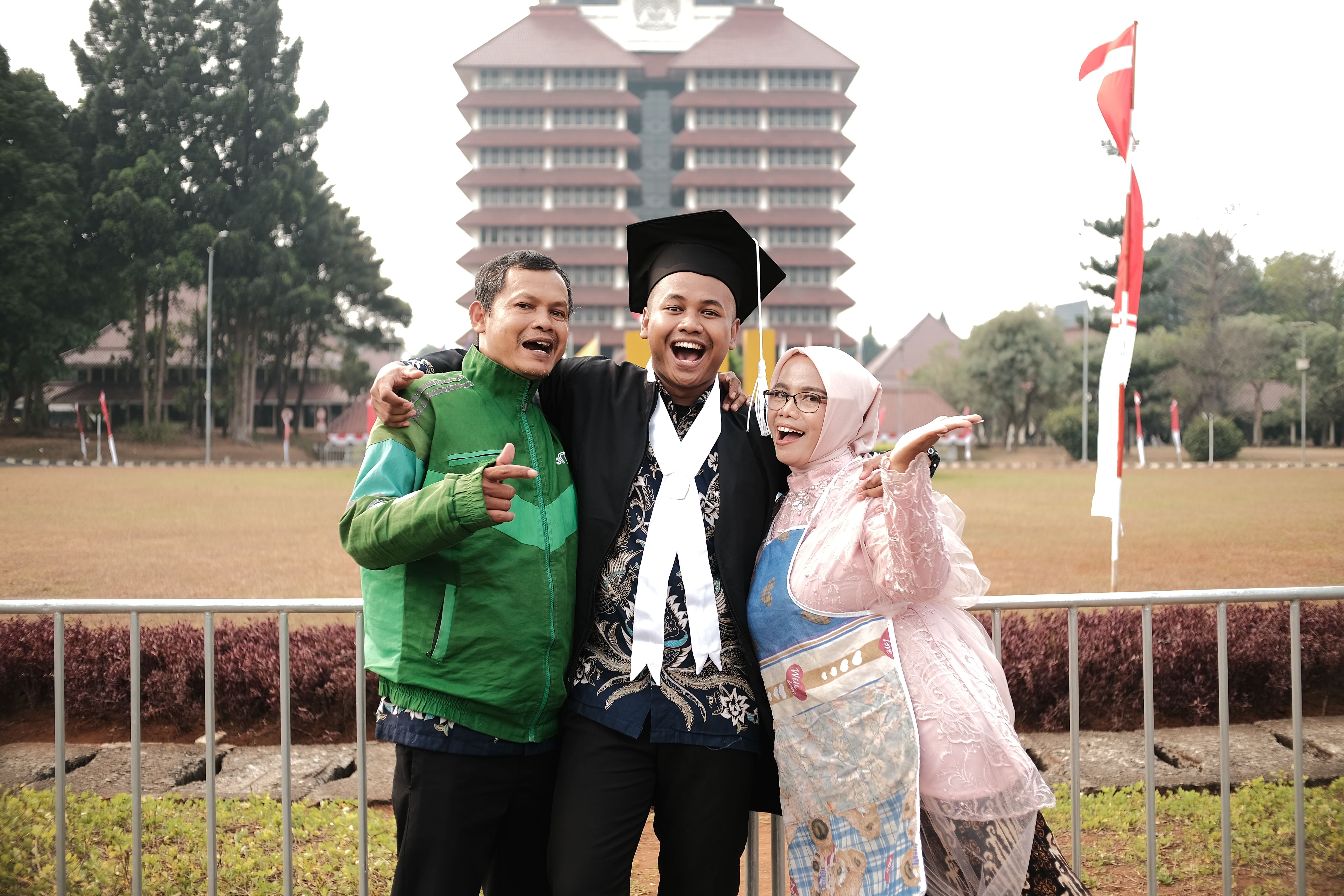Damar Rukmana Luncurkan Generise Project, Inisiatif untuk Mencegah Perundungan Berdasarkan Pengalaman Pribadi