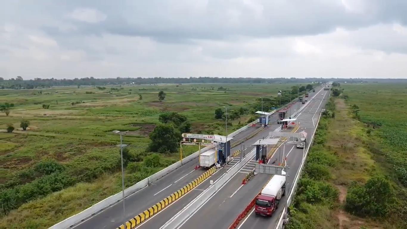 Balai Pengelolaan Dana Pengembangan Jalan Tol Resmi Didirikan oleh Kementerian Pekerjaan Umum