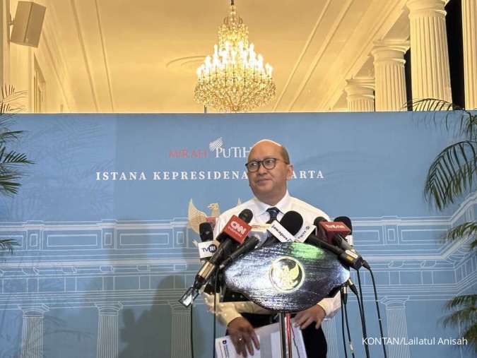 Danantara Percepat Proyek Ekspor Listrik ke Singapura dengan Target 3,4 GW