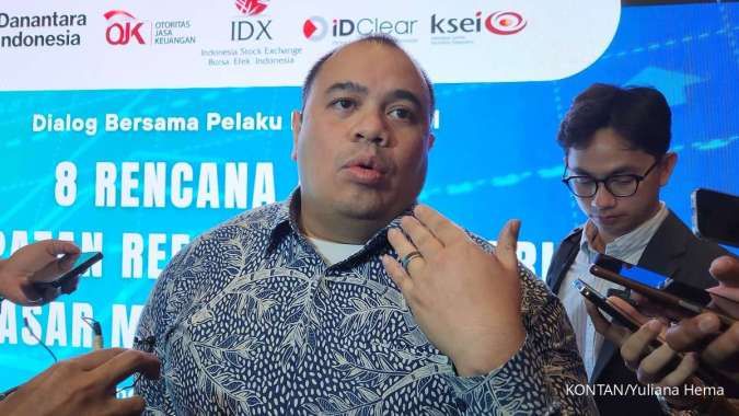 Danantara Tingkatkan Investasi, Jajaki Kerja Sama Pendanaan Rp 2 Triliun dengan VKTR