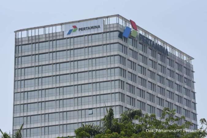 Pertamina Catat Kenaikan Laba Signifikan, Mencapai Rp 24,9 Triliun hingga April 2026