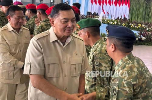 Peran Dapur Militer dalam Kesiapan Tempur Prajurit