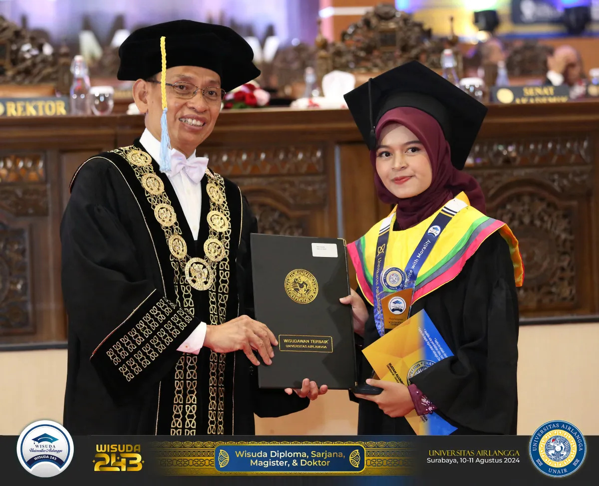 Perjalanan Karier Mimi Azmita: Dari Instrumentasi Menuju Dunia Perbankan