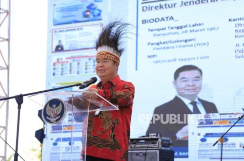 Rilis Data Kependudukan 2026: Landasan untuk Pelayanan Publik yang Lebih Baik