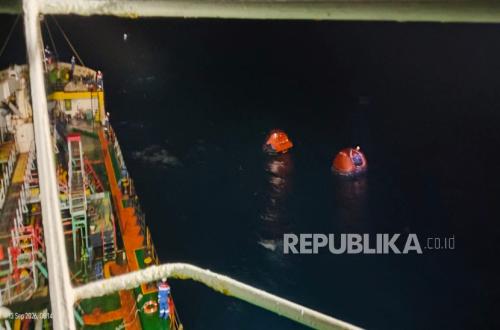Kecelakaan Kapal Virgo Transport 8: Enam Korban Tewas, Operasi Pencarian Masih Berlanjut