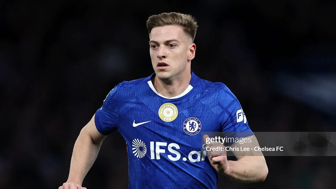 David Moyes Didorong Rekrut Liam Delap ke Everton