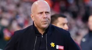 Kabar Terkini yang Mengkhawatirkan bagi Liverpool Menurut David Ornstein