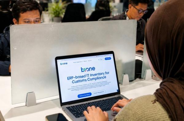 Peningkatan Daya Saing Digital di Indonesia dan Transformasi Perusahaan